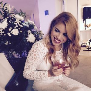 Meet your Posher, Leanne marie