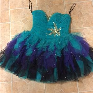 Bought for homecoming