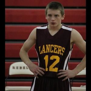 Meet your Posher, Jared