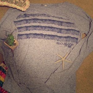 🌊 Rad Ripcurl Tshirt✌🏼️