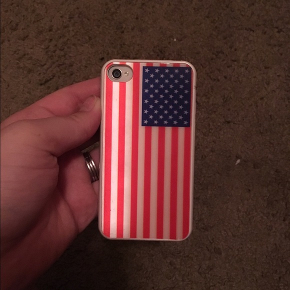 iPhone 4/4s case