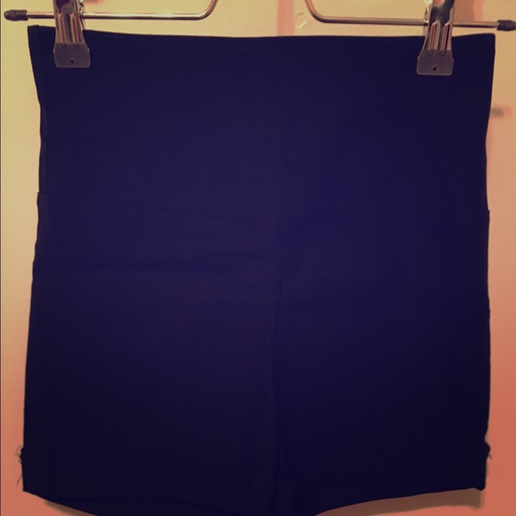 Dress Up Shorts