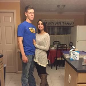 Meet your Posher, Grenda