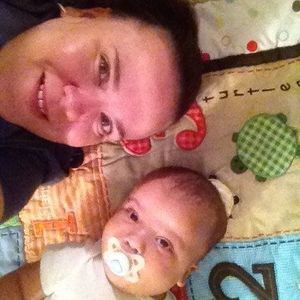 Meet your Posher, Marlow