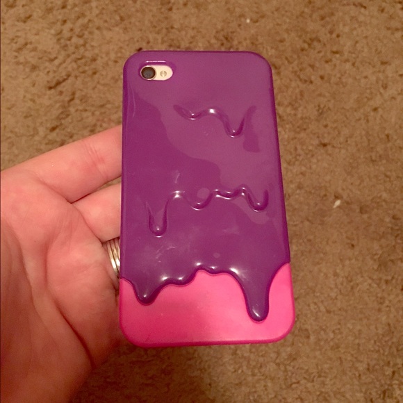 iPhone 4/4s case