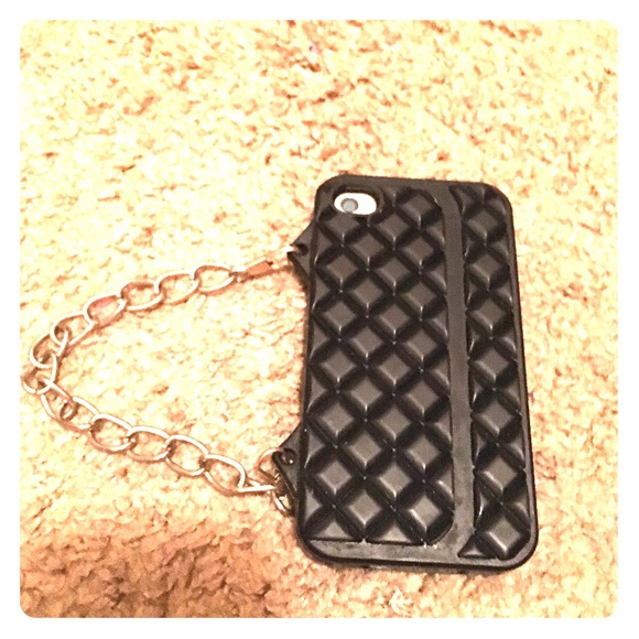 iPhone 4/4s case