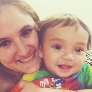 Meet your Posher, Kayla