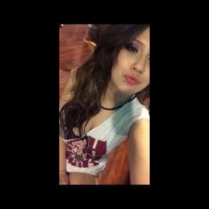 Meet your Posher, Jessica