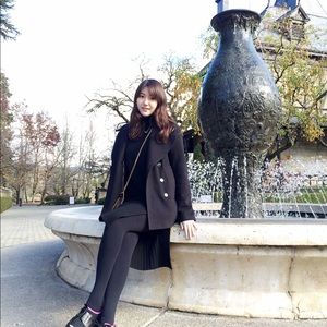 Meet your Posher, Jia yan