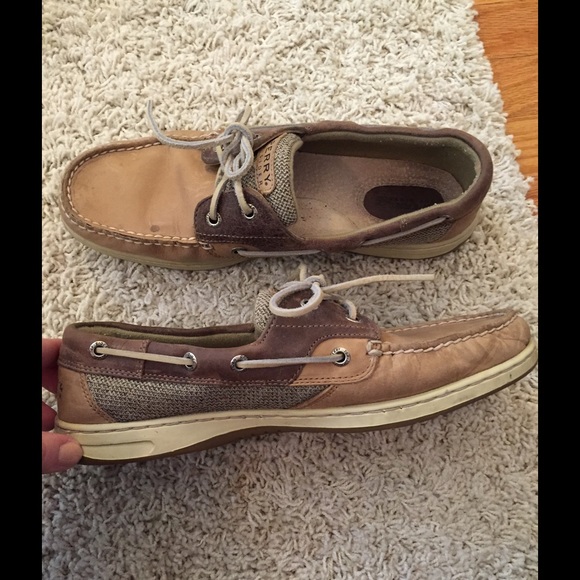 Sperry Topsider Ivyfish