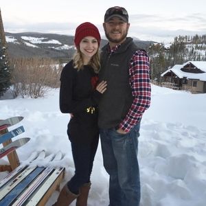 Meet your Posher, Lyndsey