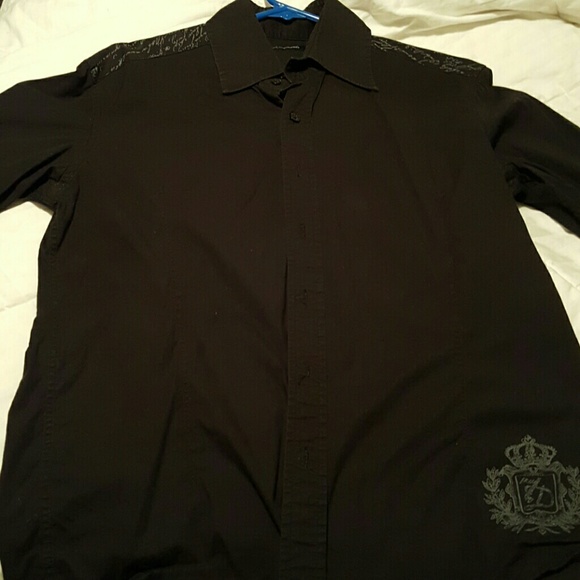 Men's 7 Diamonds