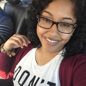 Meet your Posher, Erica