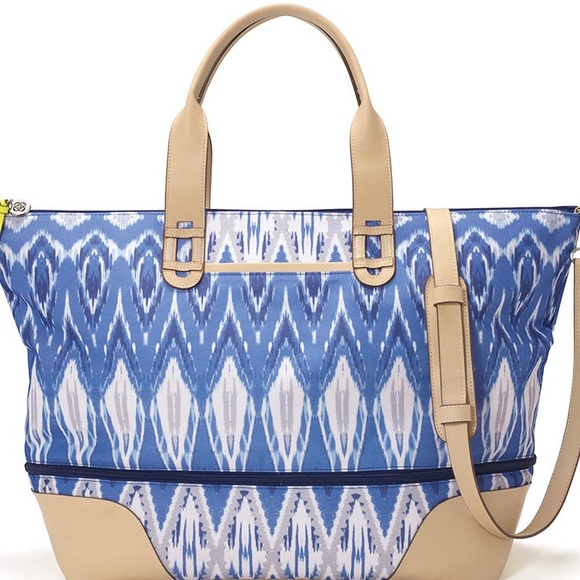 Stella & Dot Getaway Bag - Perfect for the wkend