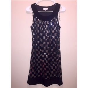 Disco Mini Dress