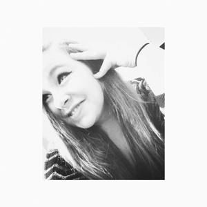 Meet your Posher, Kelsey