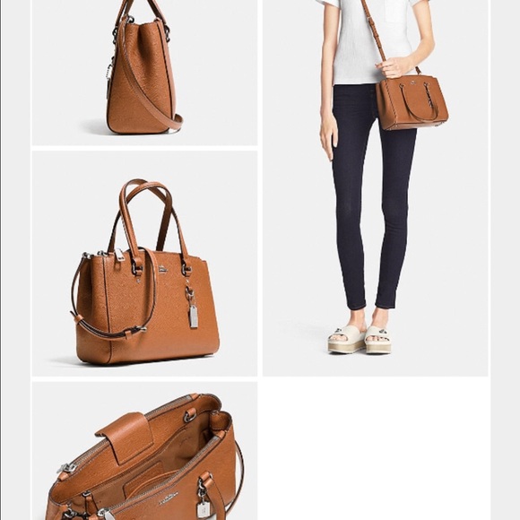 Coach Handbags - 🌸coach Handbag 🌸