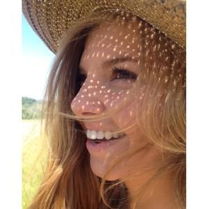 Meet your Posher, Andie