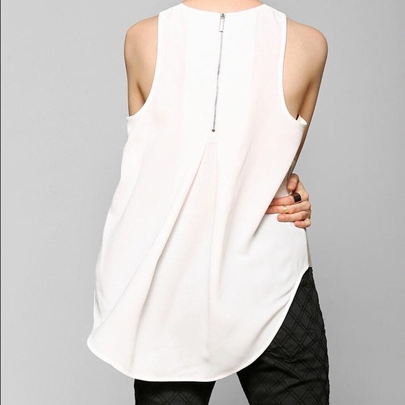 Urban Outfitters Silence + Noise Top - Picture 3 of 6