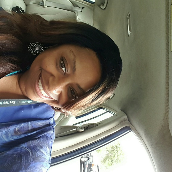 Welcome to my closet