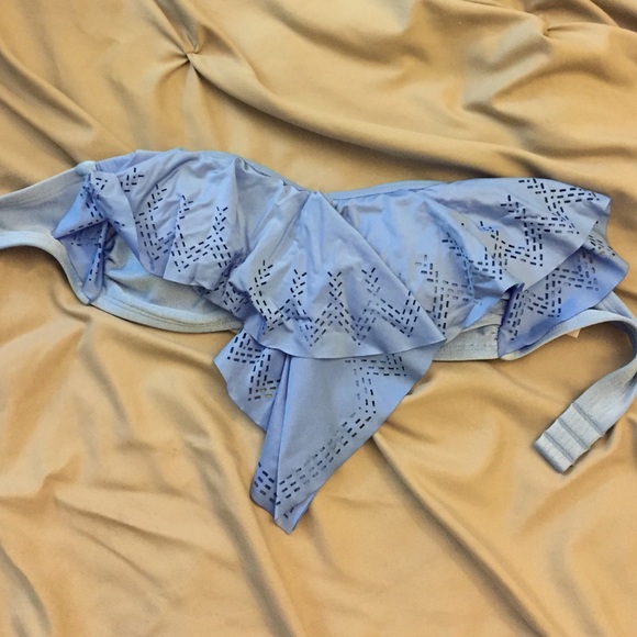 Flash sale! New Bandeau Bikini Top