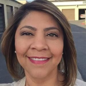 Meet your Posher, Cindy