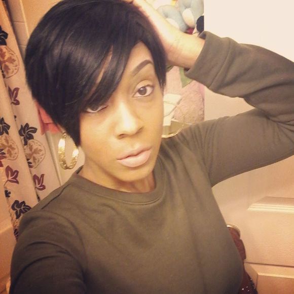 Meet your Posher, Breiana