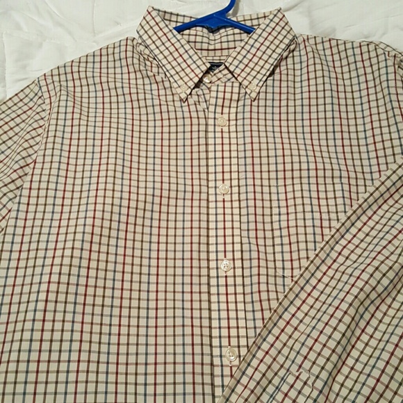 Men's Dockers