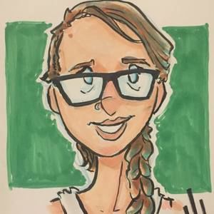 Meet your Posher, Misty