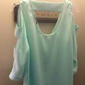 Juniors small by IZ for Liz Byer