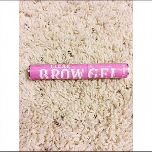 Anastasia Beverly Hills Clear Brow Gel