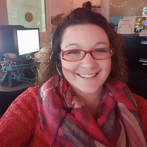 Meet your Posher, Britney