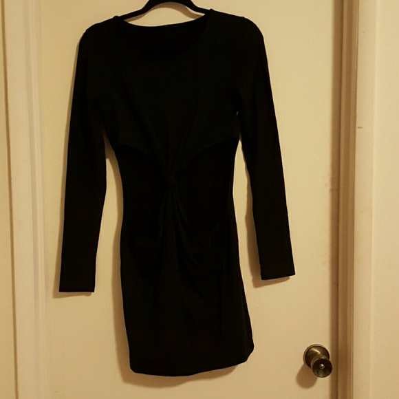 Black Dress - Picture 1 of 2