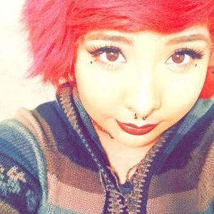 Meet your Posher, Mariah