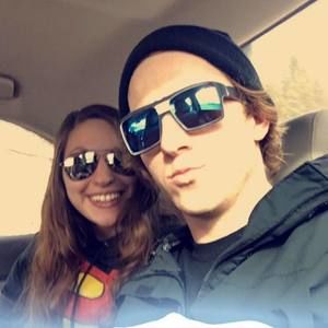 Meet your Posher, Justin