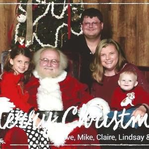 Meet your Posher, Claire