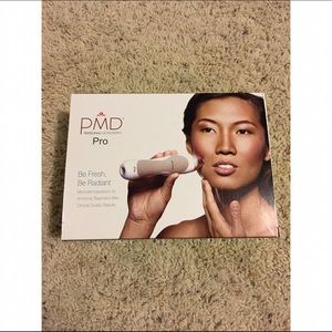 PMD Personal Microderm Pro