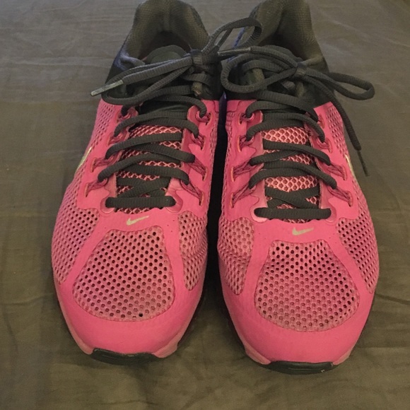 Nike sneakers