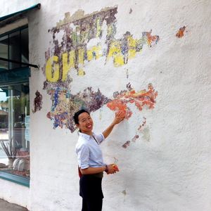 Meet your Posher, Dayna