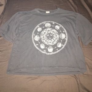 Pacsun t-shirt