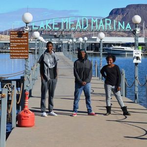 Meet your Posher, Brandy