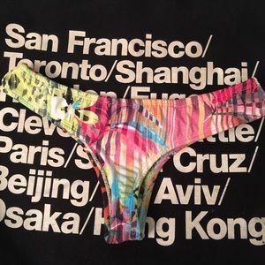 Midori sole whale tale