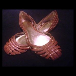 Coach slides size 7 1\2 slides