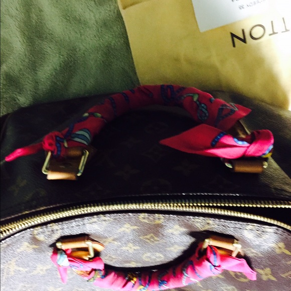 Louis vuitton - Picture 3 of 4