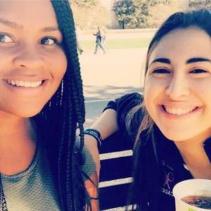 Meet your Posher, Alisha nicole