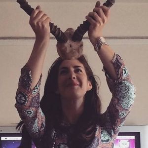 Meet your Posher, Bridget