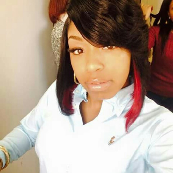 Meet your Posher, Chynaaa