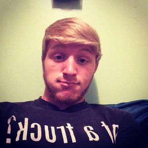 Meet your Posher, Jacob