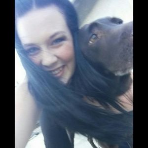 Meet your Posher, Sierra