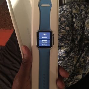 Apple Watch